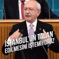 Kılıçdaroğlu yineledi! 'Bedel ödeyeceksiniz'