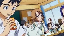 To Love-Ru S01 E06
