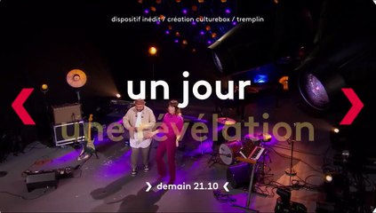 Culturebox, en route pour les victoires de la Musique 2022 - 9 février