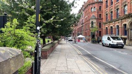 New data reveals areas in Manchester where property prices have risen