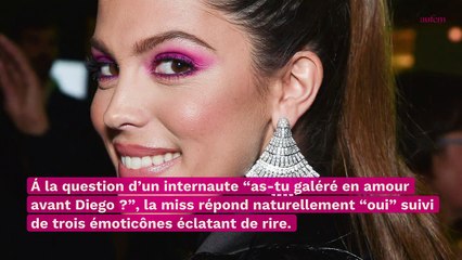 Iris Mittenaere : ses confessions sur ses histoires d'amour passées