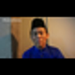 Kosong Kosong - Ucapan Ramadan Akim
