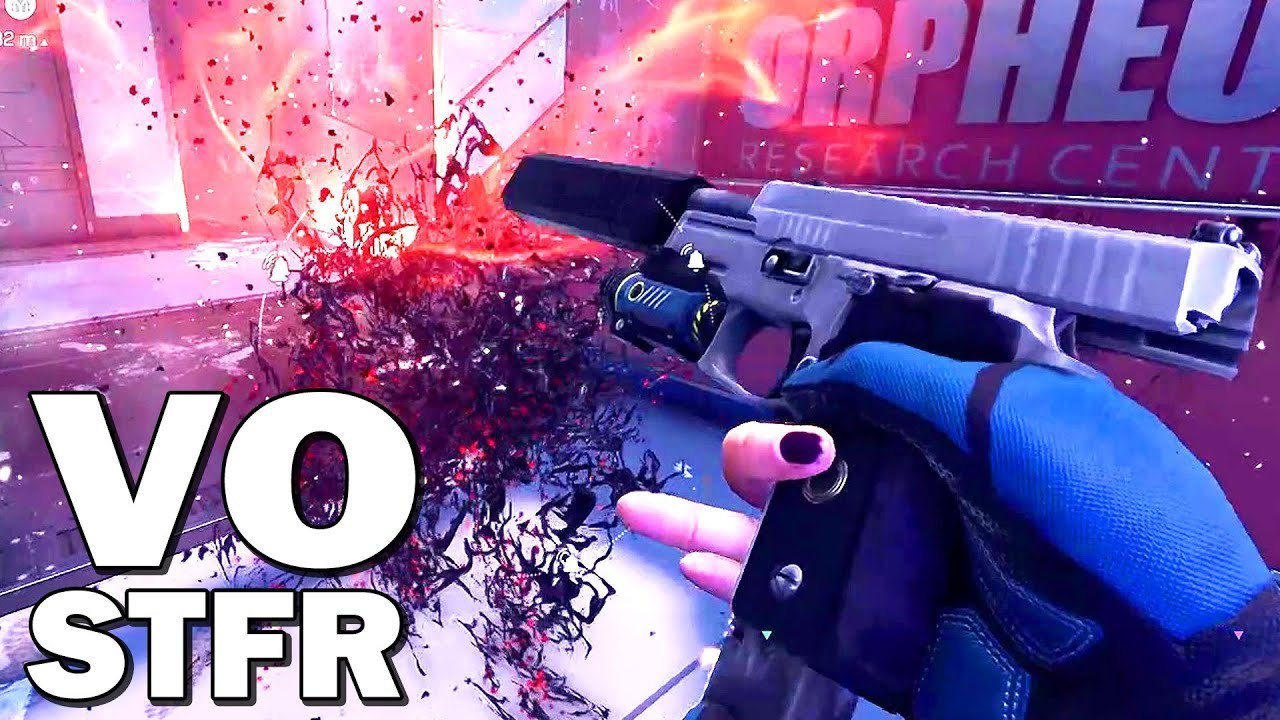 Rainbow Six Extraction : Gameplay Tactique de Combat