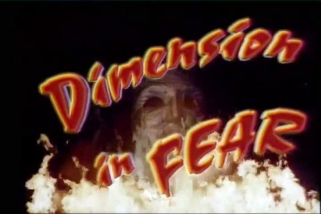 Dimension In Fear Trailer