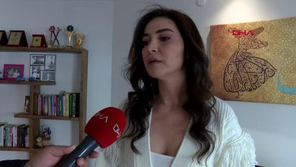ŞARKICI EBRU ELVER'E DOLANDIRICILIK ŞOKU