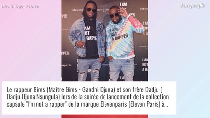 Dadju papa pour la troisième fois : annonce surprise et première photo du bébé !