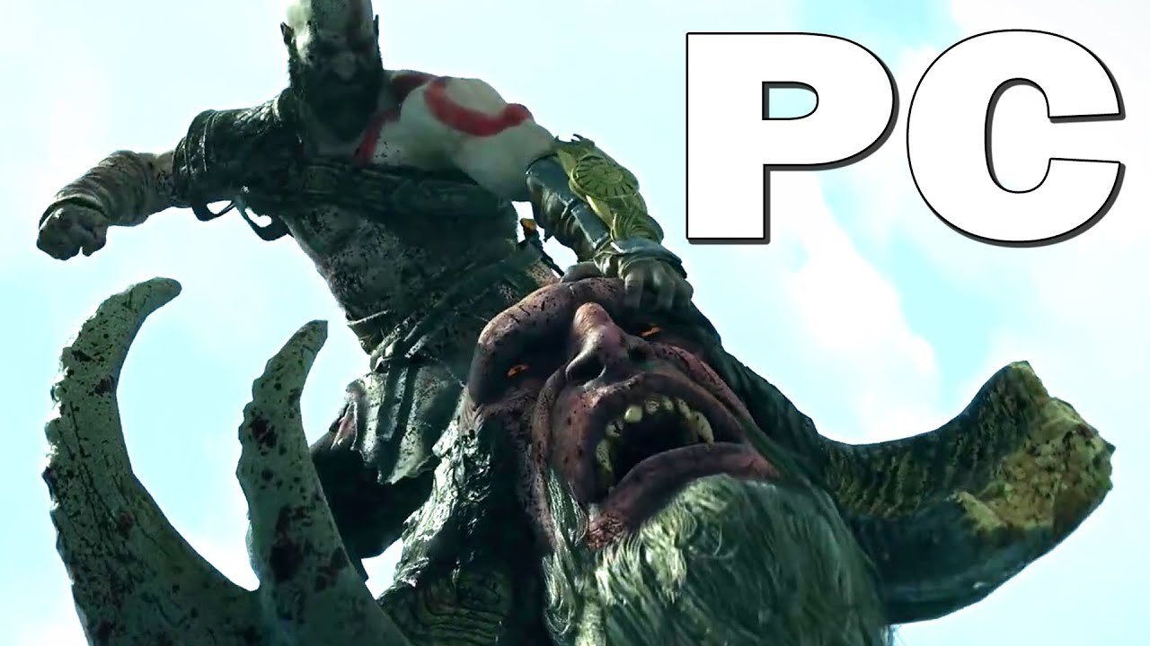 GOD OF WAR