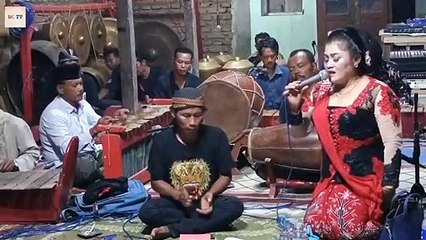Gending Widosari klasik Slendro Manyuro
