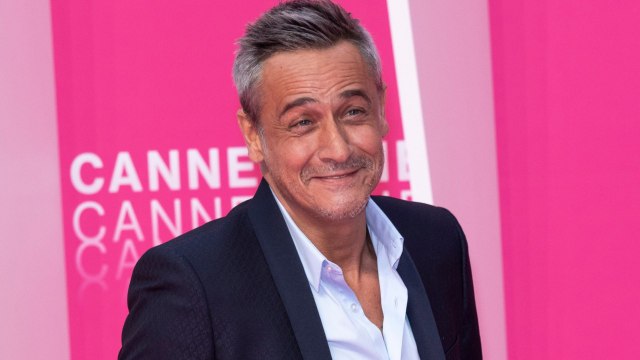VOICI : Fin d'Alice Nevers : Jean-Michel Tinivelli fait ses adieux avec une hilarante vidéo des coulisses de la série