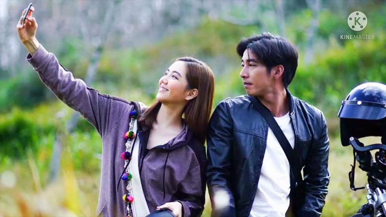 trăng máu Prajan Daeng (2021) tập 2