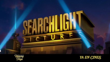 Los Ojos de Tammy Faye Película  - ¿Te importa que hablemos de Satanás luego?'