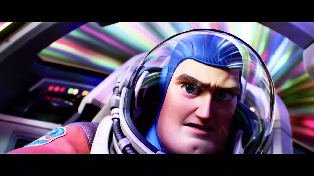 Lightyear Filme