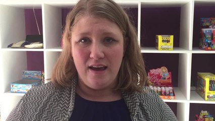 Tegan Boyes on penalty rates