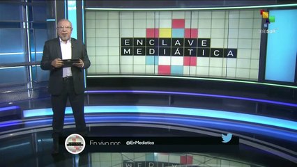 En Clave Mediática 09-02: En Argentina reanudan juicios por crímenes de lesa humanidad