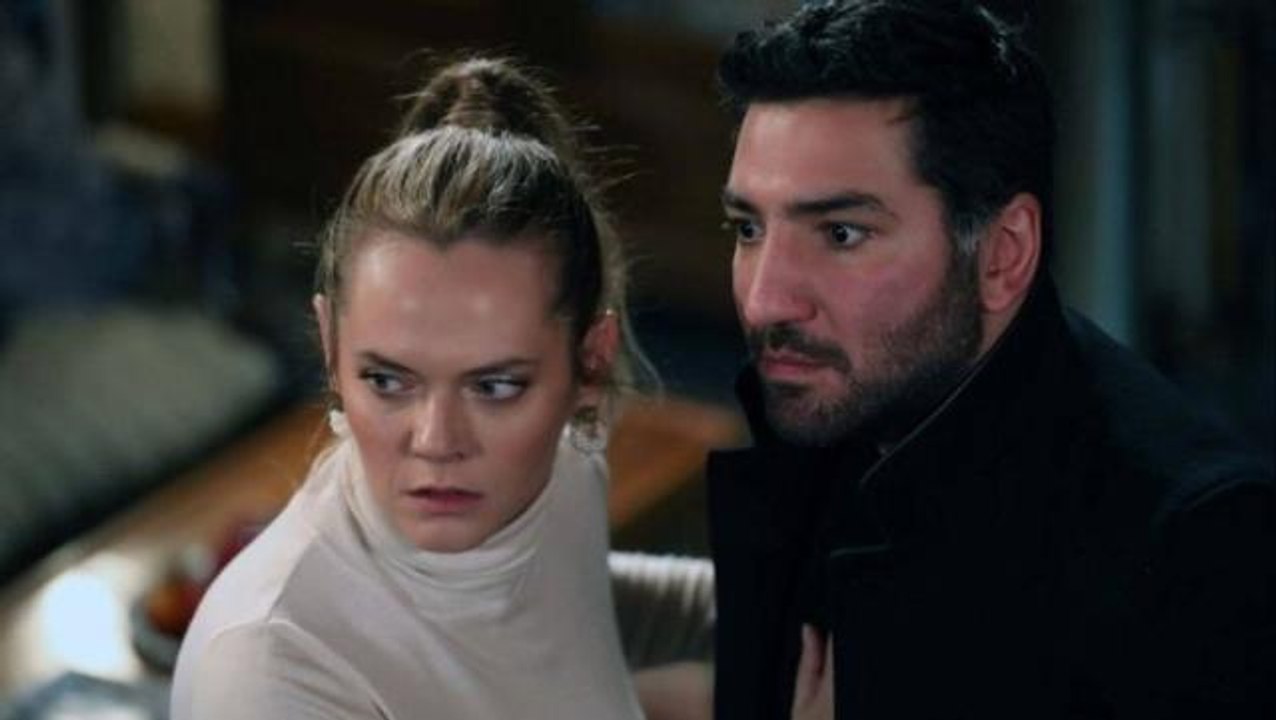 Sadakatsiz'de bu akşam neler olacak? Asya'yı nasıl bir sürpriz bekliyor