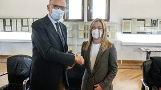 Sondaggi politici, crollo della Lega e Fratelli d’Italia ci gu@dagna: Pd saldo al primo posto