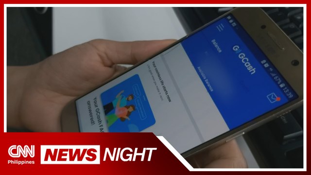 AMLC to voters: Vote buying via e-wallet can be traced