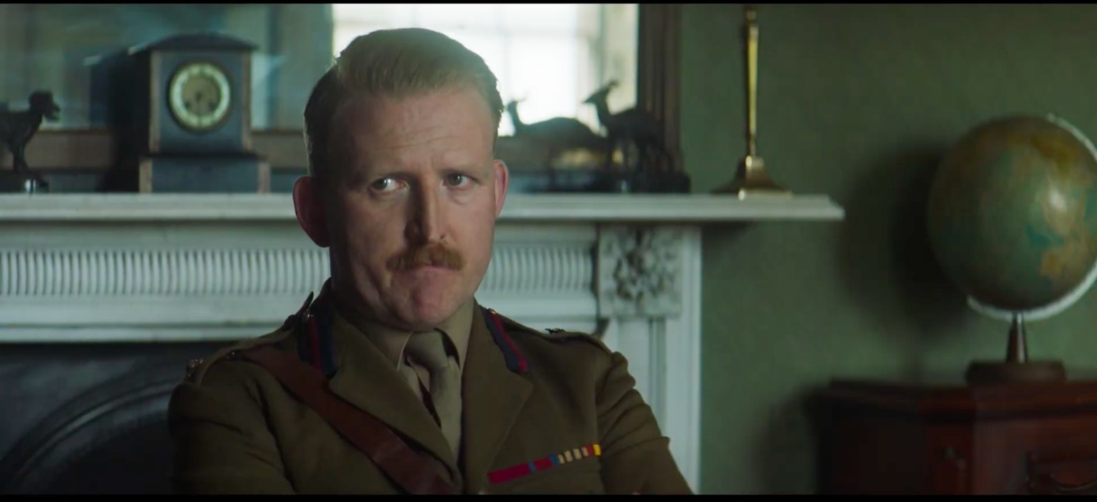 The War Below - Trailer (Deutsch) HD