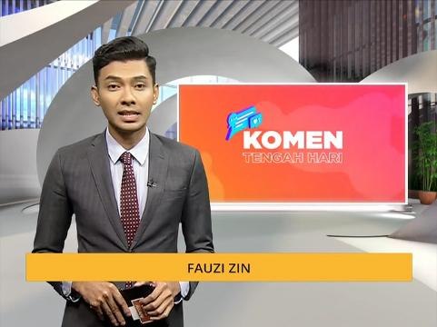 Komen Tengahari 27 Mac: Menjelang setahun Malaysia Baru: Memahami perspektif ekonomi