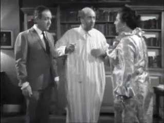 GEORGE AND THE DRAGON - Classic British Series of 60s - S 1  Ep.3 #britishsitcom #sitcom #classictv