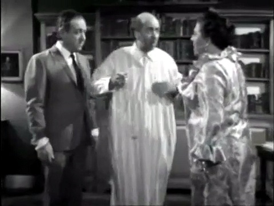 GEORGE AND THE DRAGON - Classic British Series of 60s - S 1  Ep.3 #britishsitcom #sitcom #classictv