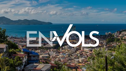 Guide de voyage / Travel Guide - Fort-de-France (Martinique)