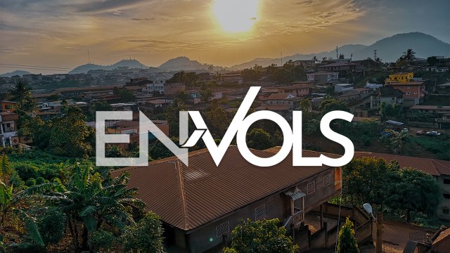 Guide de voyage / Travel Guide - Douala / Yaounde (Cameroun)