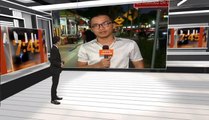 AWANI 7:45 [26/03/2019]: Malaysia negara aeroangkasa