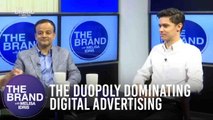 The Brand with Melisa Idris: The Duopoly Dominating Digital Advertising