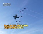 Tumpuan AWANI 7.45: Malaysia negara aeroangkasa
