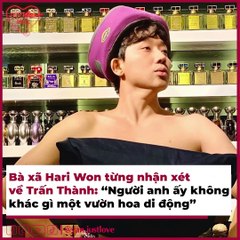 4 sao Việt “đốt tiền” vì đam mê: Trấn Thành có cả “gia tài” nước hoa | Điện Ảnh Net