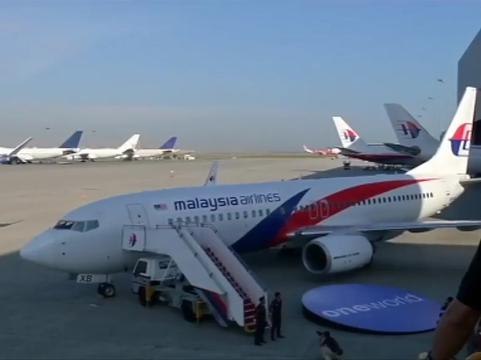 Beberapa syarikat luar berminat beli kepentingan Malaysia Airlines