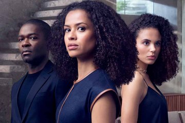 La Chica de Antes - TRAILER (Subt. Español) ©HBO Max