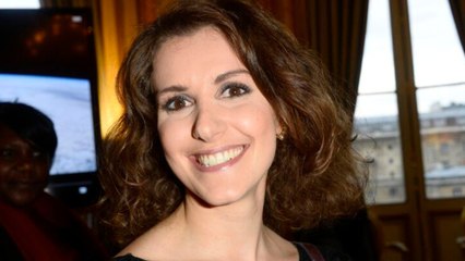 VOICI - Fanny Agostini : qui est Henri Landes, le mari de la journaliste ?