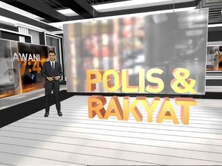 Download Video: AWANI 7:45 [25/03/2019]: Penjawat awam diminta 'ikat perut'