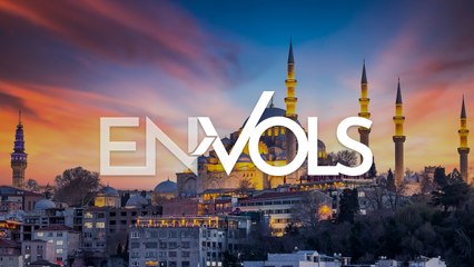 Guide de voyage / Travel Guide - Istanbul (Turquie)