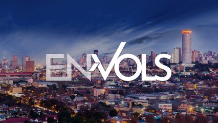 Guide de voyage / Travel Guide - Johannesburg (Afrique du Sud)