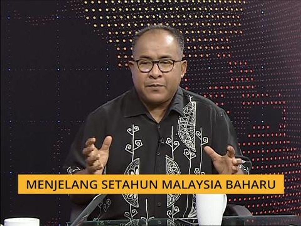 Buletin AWANI Khas: Menjelang setahun Malaysia Baharu