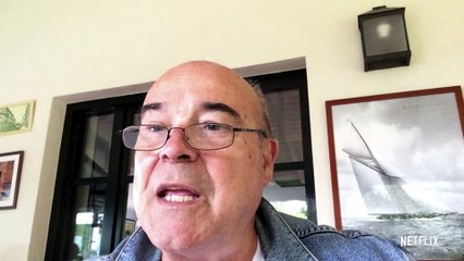 Entrevista con Antonio Resines