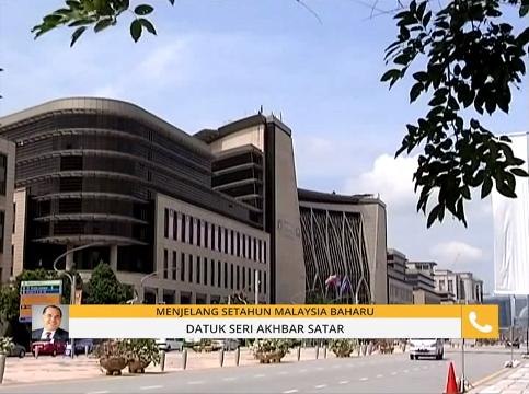 Komen Pagi 25 Mac: Menjelang setahun Malaysia Baharu & keputusan pilihan raya Thai