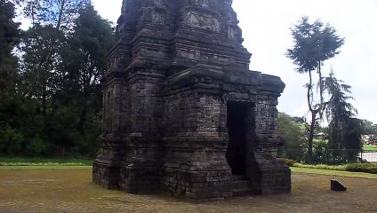 OPENING TEASER | Candi Bima: Zirah Ksatria Negerinya Para Dewa | JPN #1 Eps. 1 Dieng