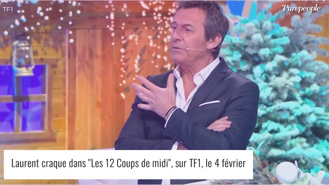 Laurent (12 Coups de midi) : Les parents de ses élèves scandalisés , gros coup de gueule !