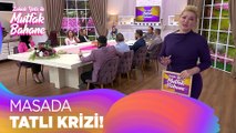 Fatma ve Musa çifti kaç puan aldı? -  Zahide Yetiş ile Mutfak Bahane 15 Şubat 2022