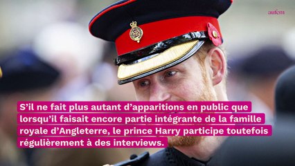 Télécharger la video: Prince Harry : aurait-il eu recours à la chirurgie ? L’avis d’un expert