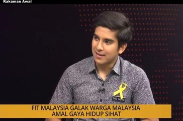 Kurangkan kalori, kuranglah bayar cukai?