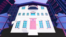 BTS POP-UP : HOUSE OF BTS Official Trailer
