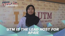 #AWANI Rangers: UTM is the Lead Host for APAIE