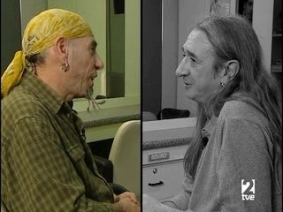 Cara a Cara - el drogas y rosendo