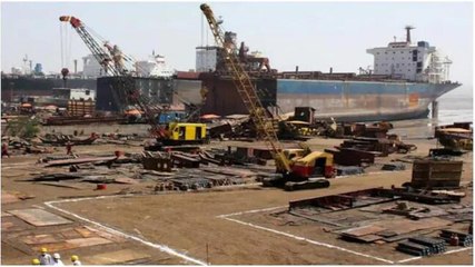 ABG shipyard: Anatomy of India's biggest bank fraud case