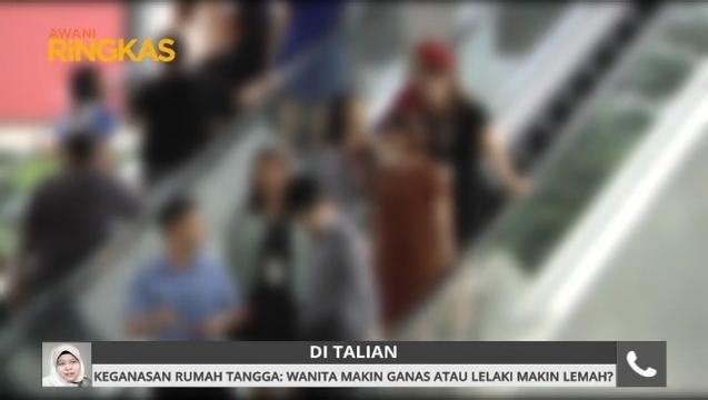 AWANI Ringkas: Perhimpunan Solidariti Kedamaian & KPKT optimis sisa kepada tenaga dilaksana